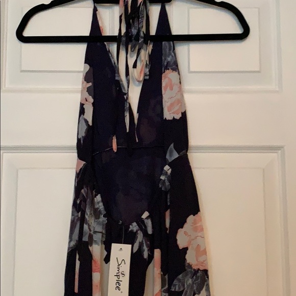 Maxi Dress - Picture 2 of 2